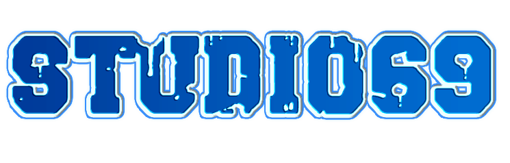 LOGO STUDIO69